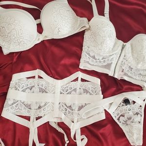 Victoria's Secret Set